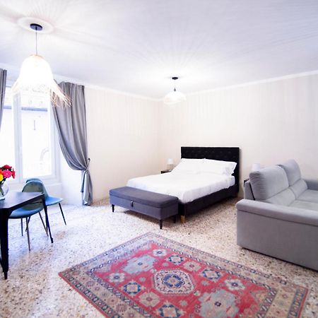 La Piazzetta Rooms & Apartments Janov Exteriér fotografie