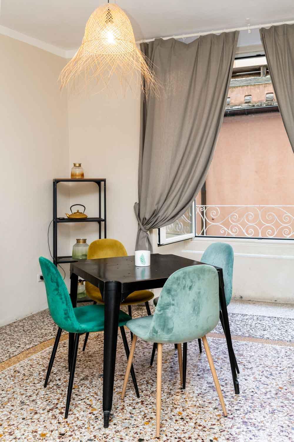 La Piazzetta Rooms & Apartments Janov Exteriér fotografie
