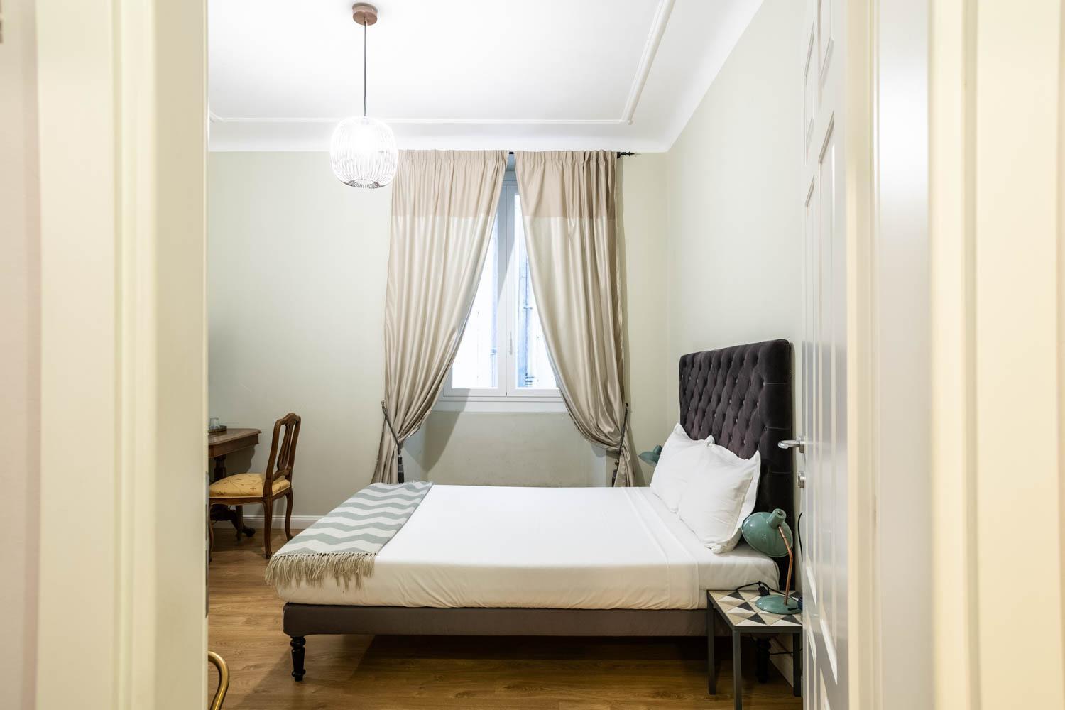 La Piazzetta Rooms & Apartments Janov Exteriér fotografie