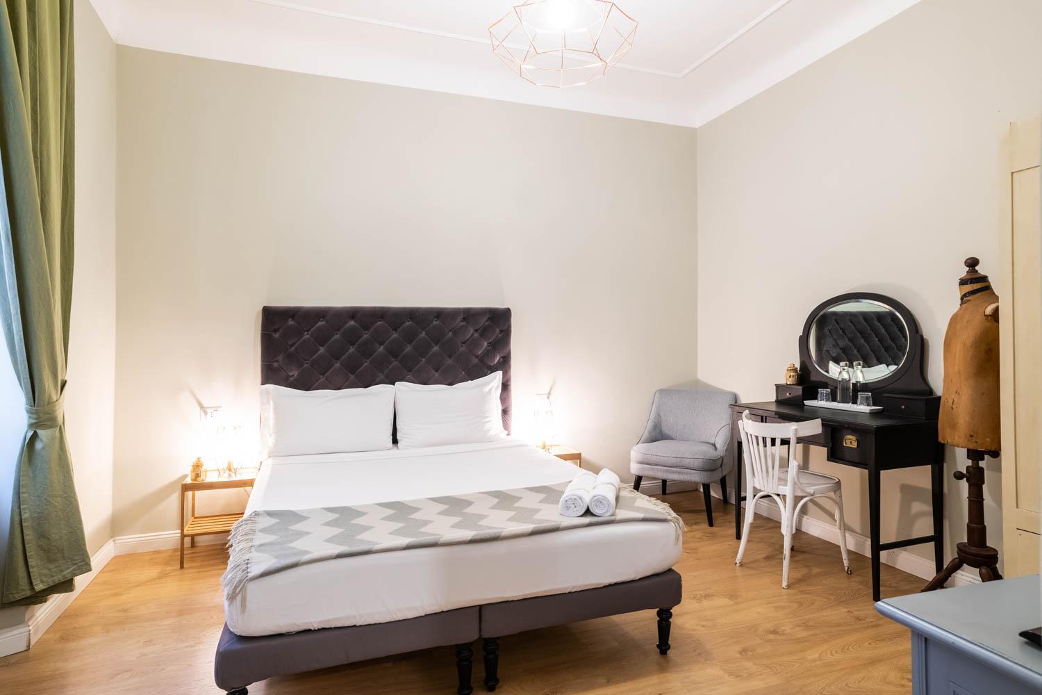 La Piazzetta Rooms & Apartments Janov Exteriér fotografie