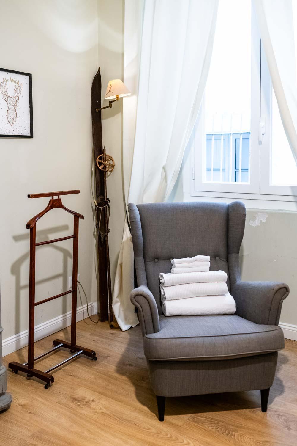 La Piazzetta Rooms & Apartments Janov Exteriér fotografie