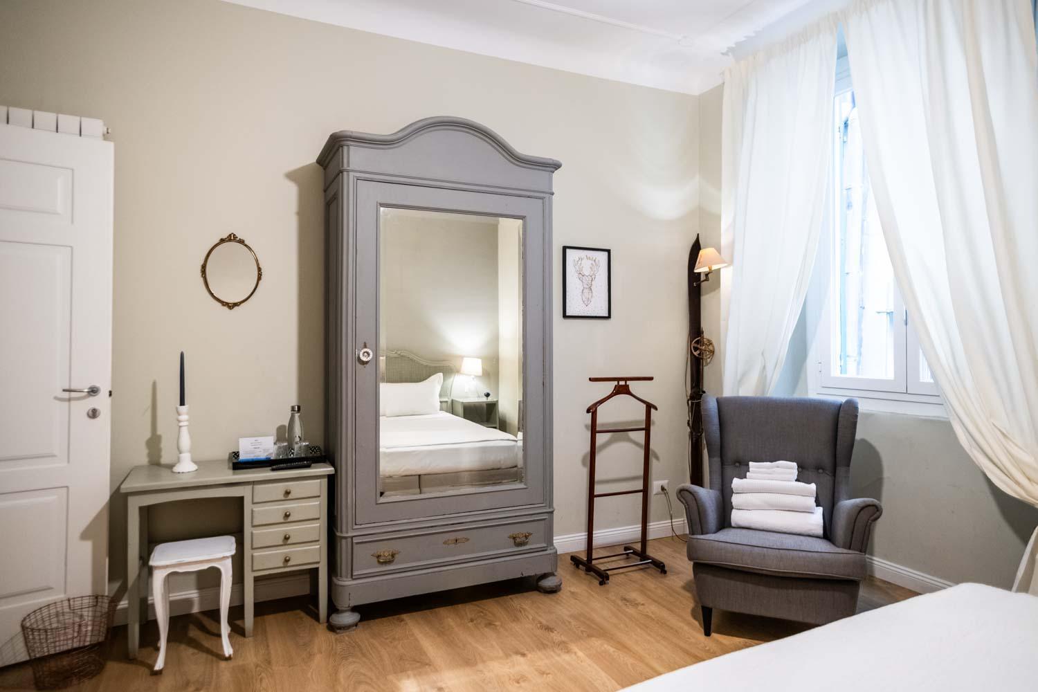 La Piazzetta Rooms & Apartments Janov Exteriér fotografie