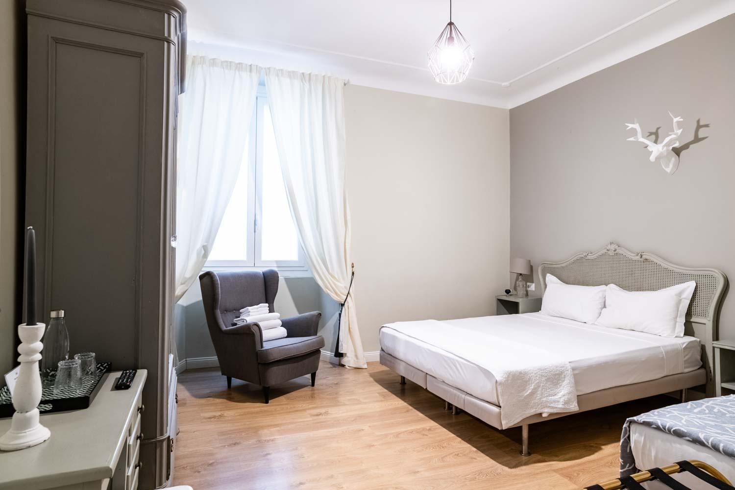La Piazzetta Rooms & Apartments Janov Exteriér fotografie