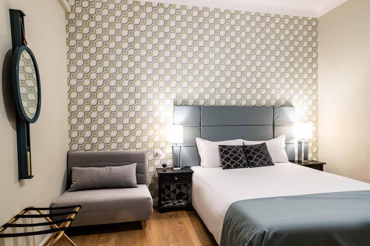 La Piazzetta Rooms & Apartments Janov Exteriér fotografie