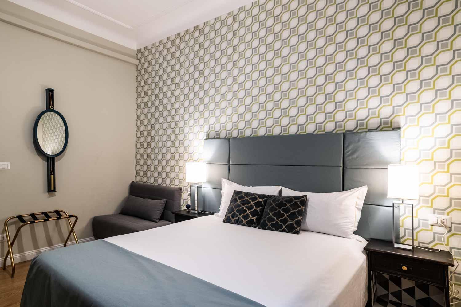 La Piazzetta Rooms & Apartments Janov Exteriér fotografie