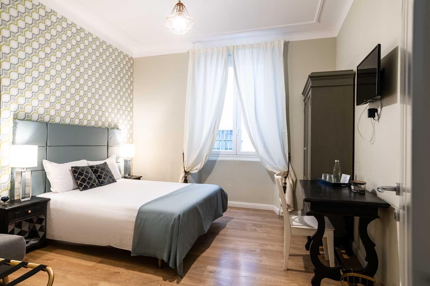 La Piazzetta Rooms & Apartments Janov Exteriér fotografie
