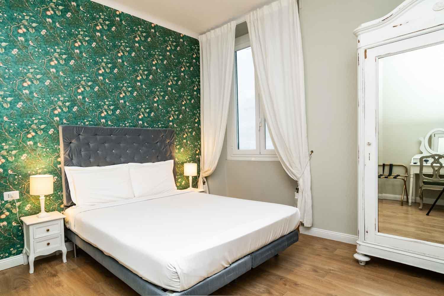 La Piazzetta Rooms & Apartments Janov Exteriér fotografie