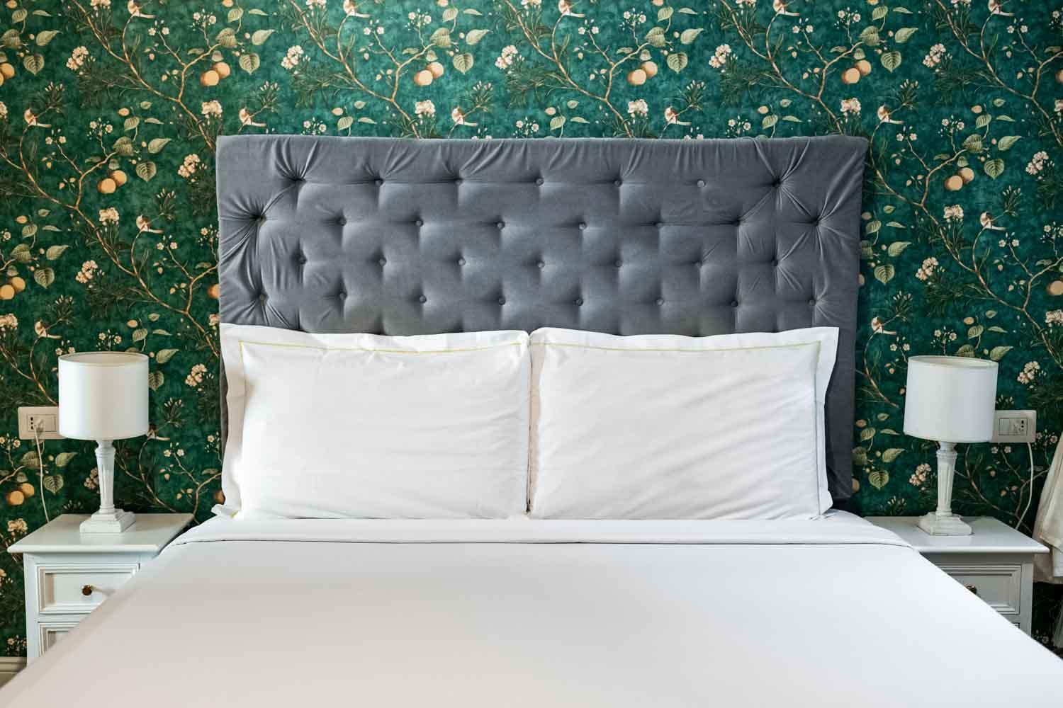 La Piazzetta Rooms & Apartments Janov Exteriér fotografie