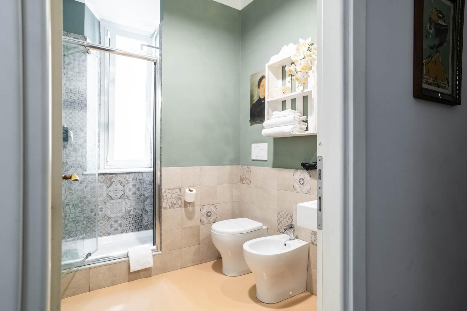 La Piazzetta Rooms & Apartments Janov Exteriér fotografie