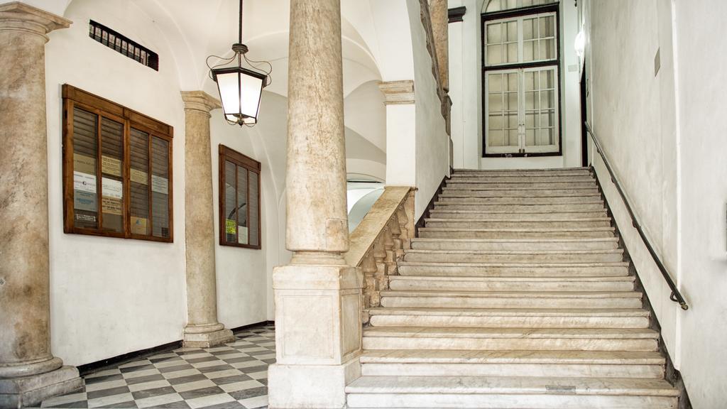 La Piazzetta Rooms & Apartments Janov Exteriér fotografie